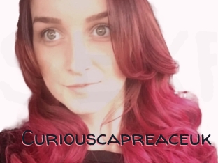 Curiouscapreaceuk