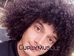 Curlymuscle