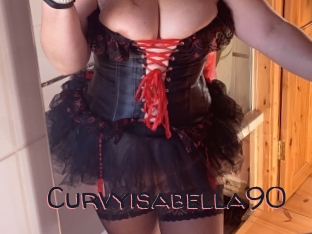 Curvyisabella90