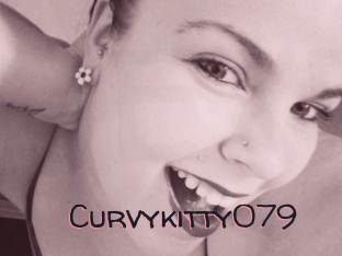 Curvykitty079