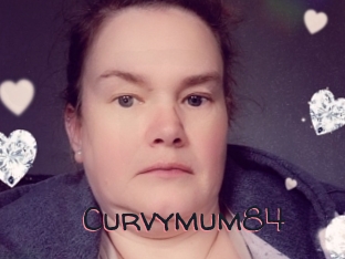 Curvymum84