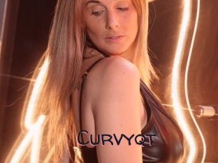 Curvyqt