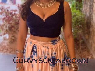 Curvysoniabrown