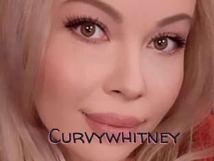 Curvywhitney