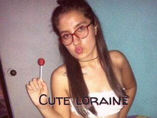 Cute_loraine