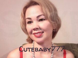 Cutebaby777