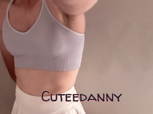 Cuteedanny