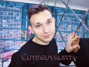 Cuteguykurt