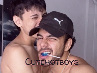 Cutehotboys