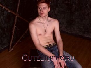 Cuteliusforu