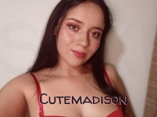 Cutemadison