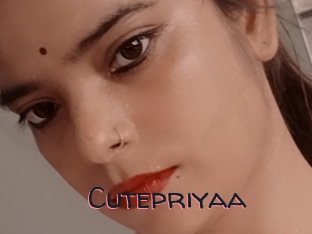 Cutepriyaa