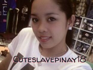 Cuteslavepinay18