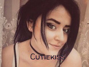 Cutiekiss