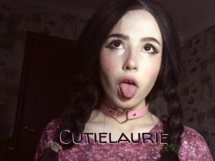 Cutielaurie