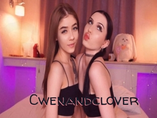 Cwenandclover