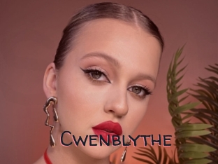 Cwenblythe