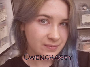 Cwenchasey