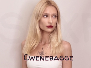 Cwenebagge