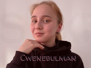 Cwenebulman