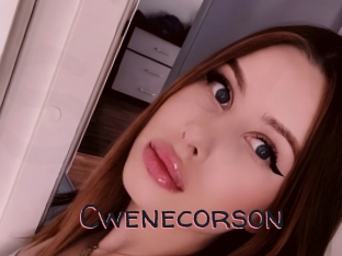 Cwenecorson