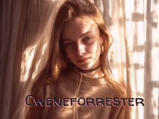 Cweneforrester