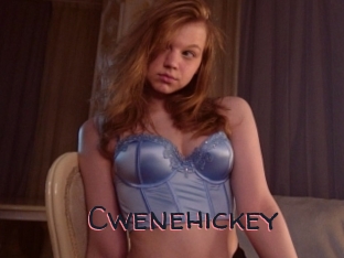 Cwenehickey