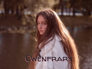 Cwenfrary