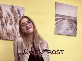 Cwenfrost