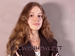 Cwenhewlett