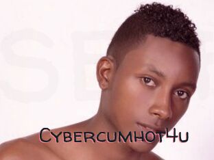 Cybercumhot4u