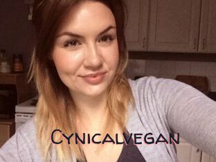 Cynicalvegan