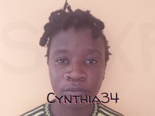 Cynthia34