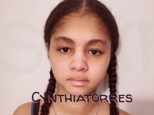 Cynthiatorres