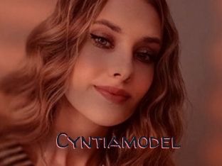 Cyntiamodel