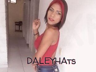 DALEYHAts