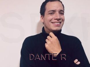 DANTE_R