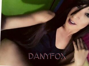 DANYFOX