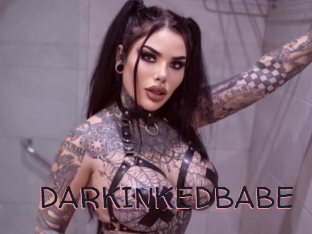 DARKINKEDBABE