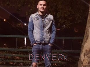 DENVERx