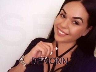 DEVONN_