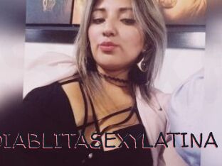 DIABLITASEXYLATINA