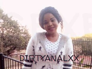 DIRTYANALXX