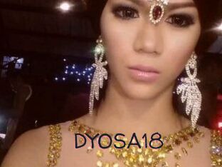 DYOSA18