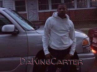 DaKingCarter