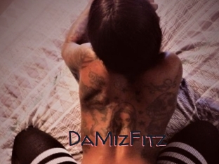 DaMizFitz