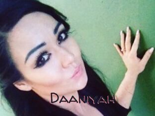 Daaniyah