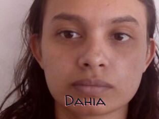 Dahia