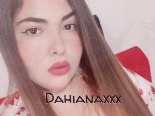 Dahianaxxx