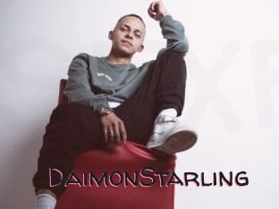 DaimonStarling